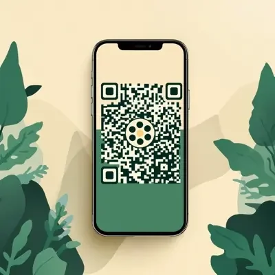 午夜视频在线播放 APP 下载二维码